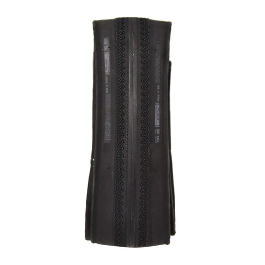 Plášť WTB EXPANSE TCS LIGHT FAST ROLLING DUAL DNA SG2 700x32c Tubeless Ready Černý