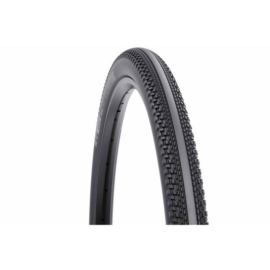 Plášť WTB VULPINE S TCS LIGHT FAST ROLLING DUAL DNA SG 700x45c Tubeless Ready Černý