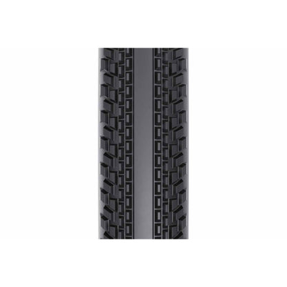 Plášť WTB VULPINE S TCS LIGHT FAST ROLLING DUAL DNA SG 700x45c Tubeless Ready Černý