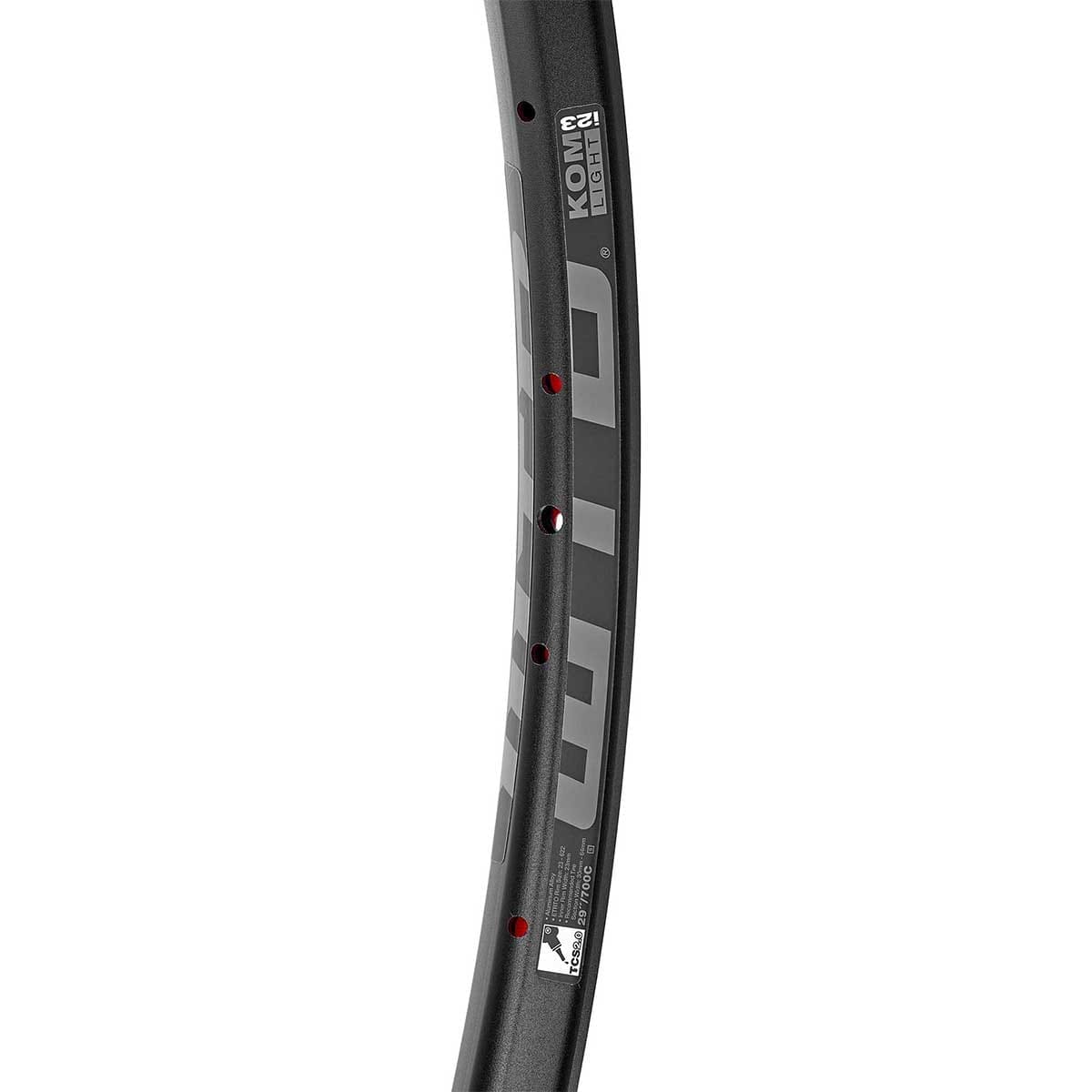 Ráfek WTB KOM LIGHT I23 TCS 29"