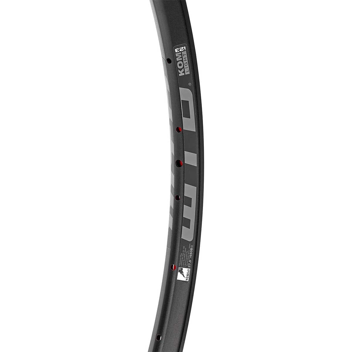 Ráfek WTB KOM LIGHT I23 TCS 27,5"