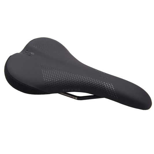Zadel WTB VOLT 142 mm Rails Chromoly