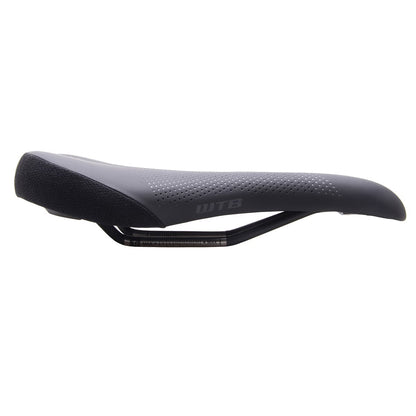 Sadul WTB VOLT 150 mm Titaanrelsid Must