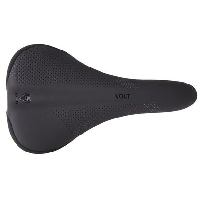 Sadul WTB VOLT 150 mm Titaanrelsid Must