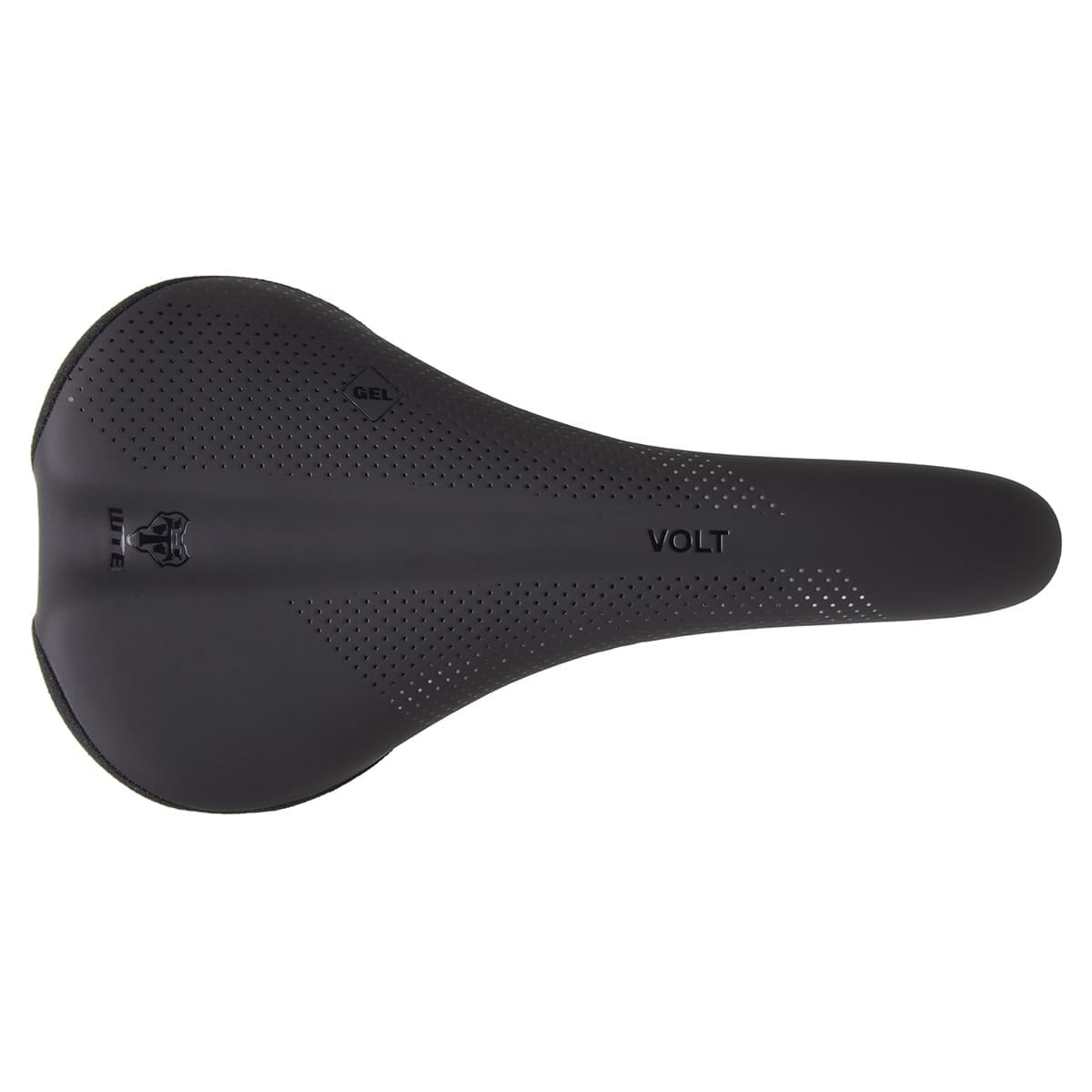 WTB VOLT 150 mm Chromoly-kiskot satula