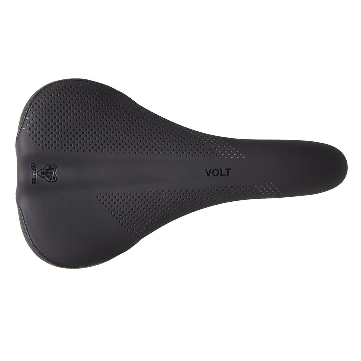 Σέλα WTB VOLT 150 mm Ράγες Ατσάλι