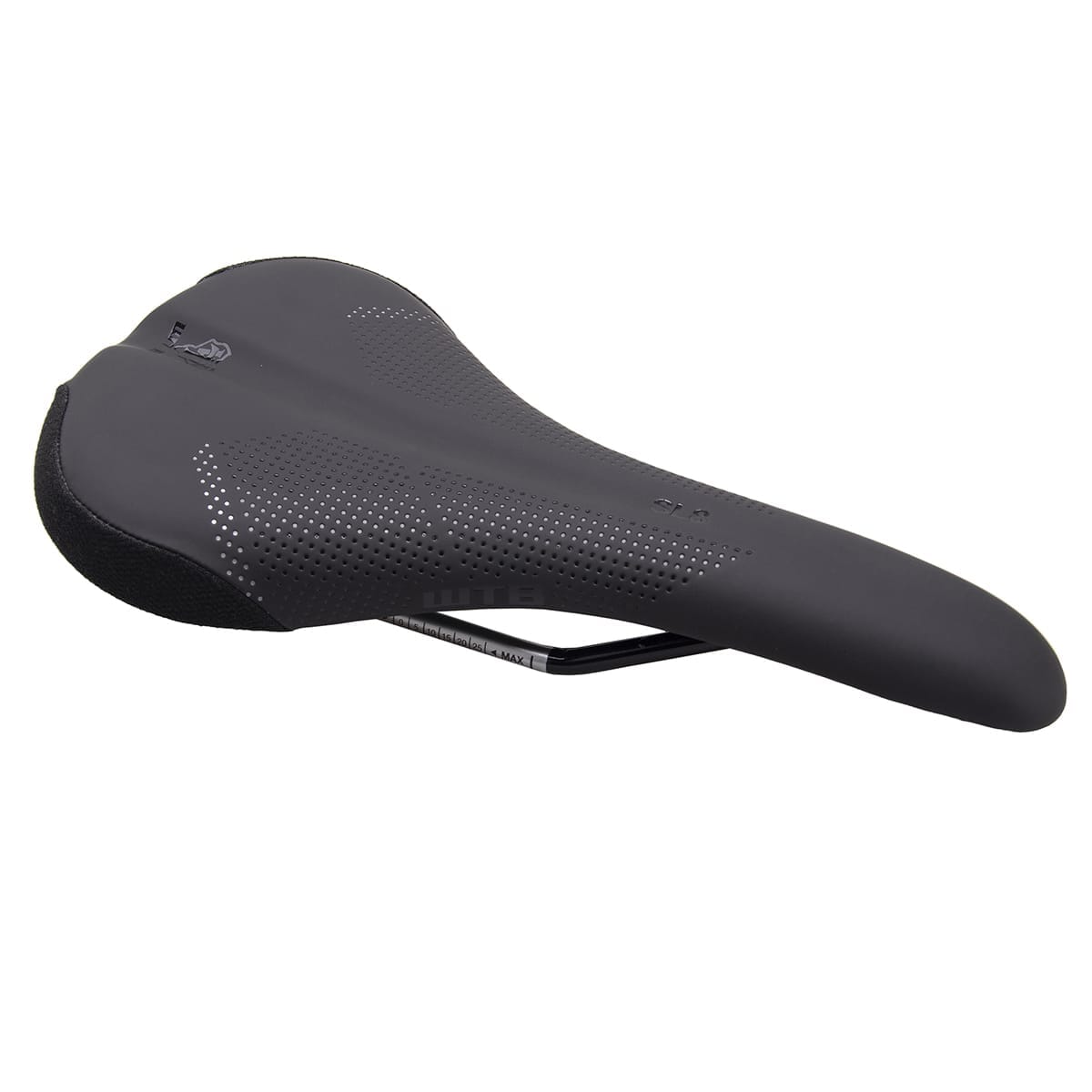 WTB SL8 150 mm Chromoly Rails Black Saddle