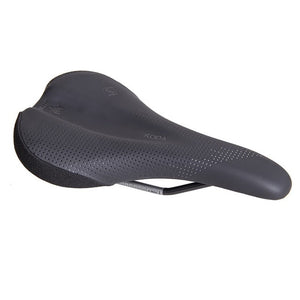 WTB KODA nyereg 145 mm Chromoly pálcák Fekete