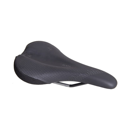 Sadul WTB KODA 145 mm Chromoly Rauad Must