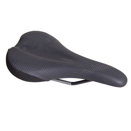 Σέλα WTB KODA 145 mm Ράγες Chromoly Μαύρο