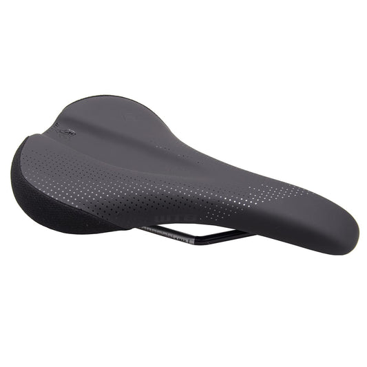 Σέλα WTB KODA 150 mm Ράγες Chromoly Μαύρη
