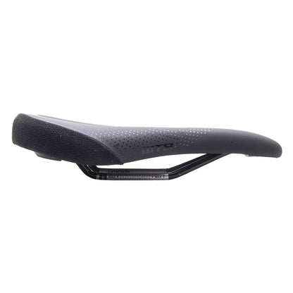 WTB KODA 150 mm Chromoly raudadega sadul Must