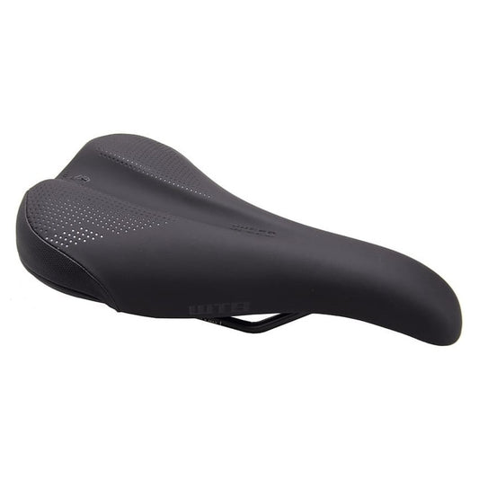 Zadel WTB SPEED SHE Dames 148 mm Rails Chromoly Zwart