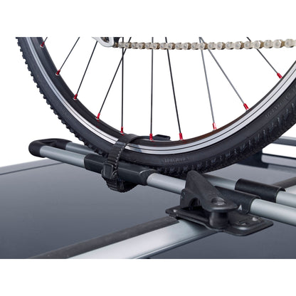 THULE FREERIDE tagmonteret cykelholder til 1 cykel
