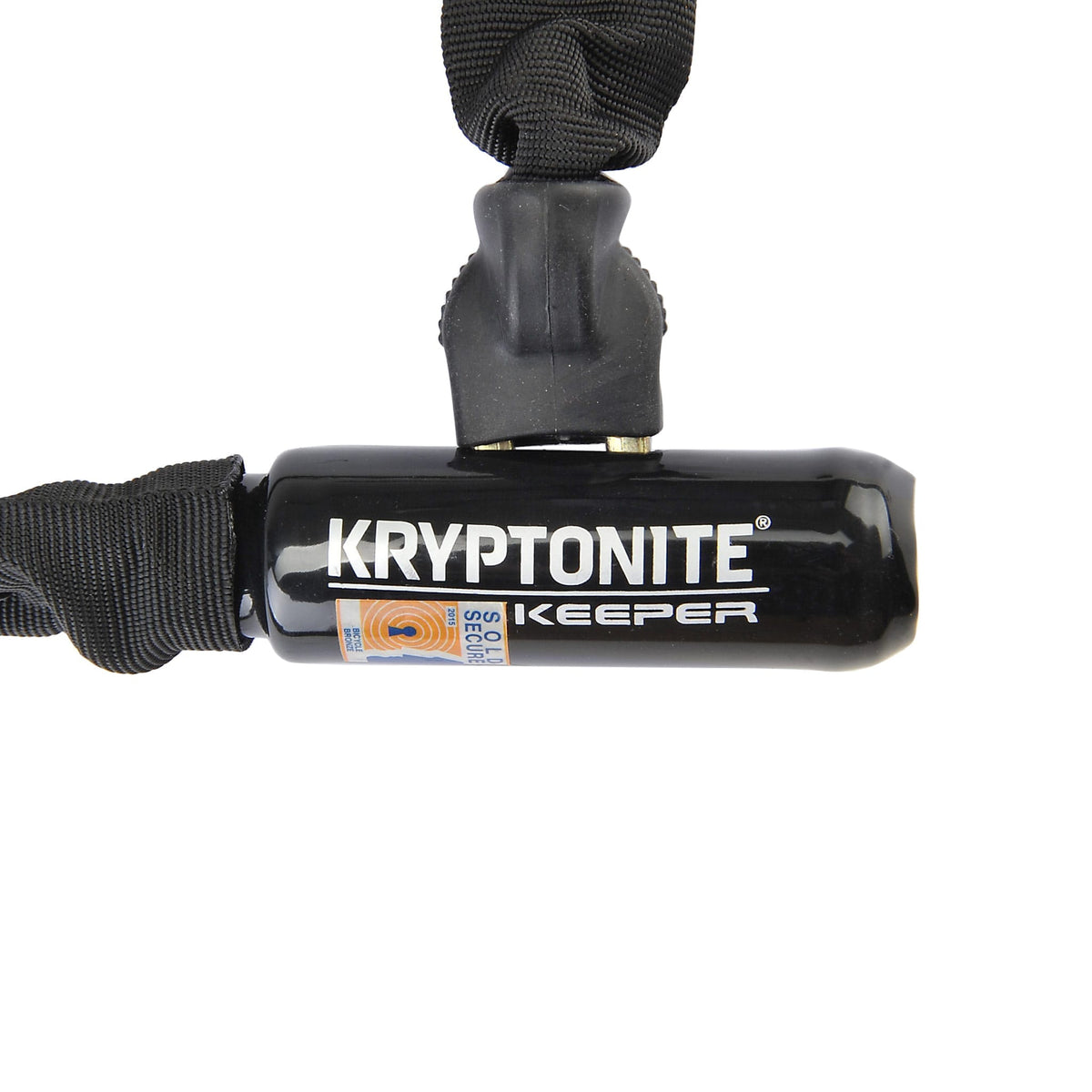 Kettingslot KRYPTONITE KEEPER 712