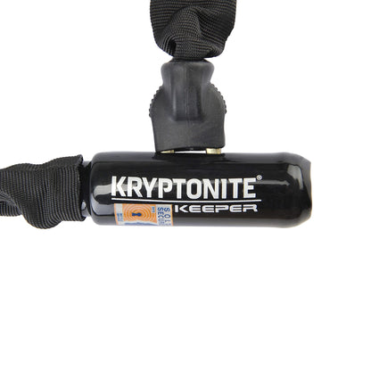 Antifurt Lanț KRYPTONITE KEEPER 712
