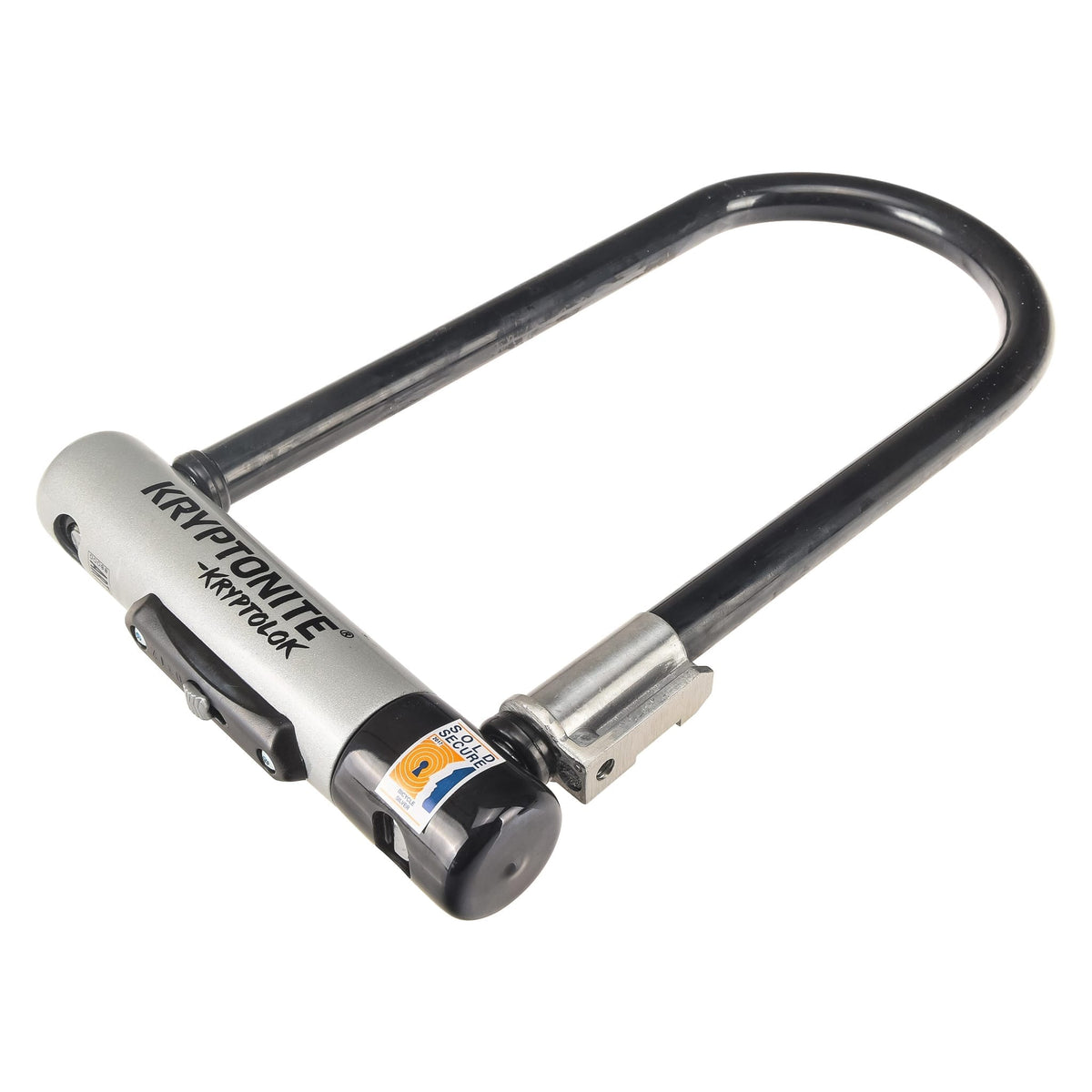 U-slot KRYPTONITE KRYPTOLOK STANDARD + FLEX kabel