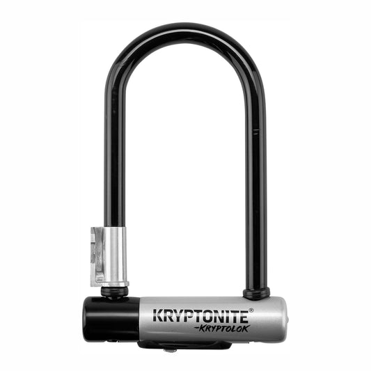 Fietsslot U KRYPTONITE KryptoLok Mini-7