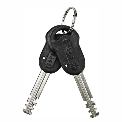 Lokot U KRYPTONITE KryptoLok Mini-7