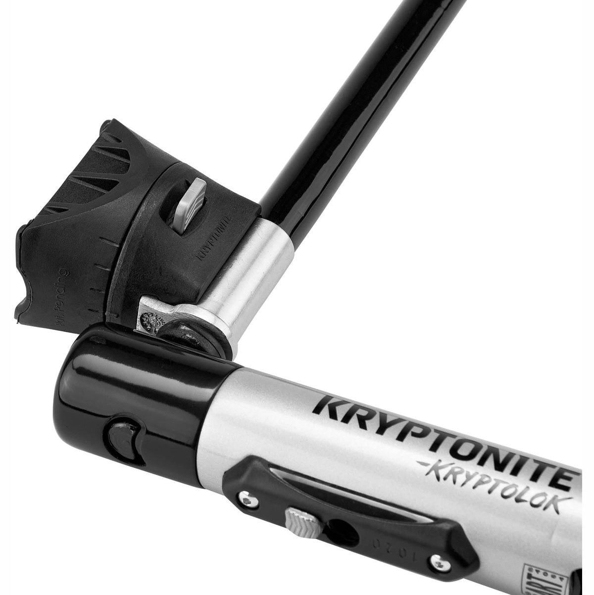 Αντικλεπτικό U KRYPTONITE KryptoLok Mini-7