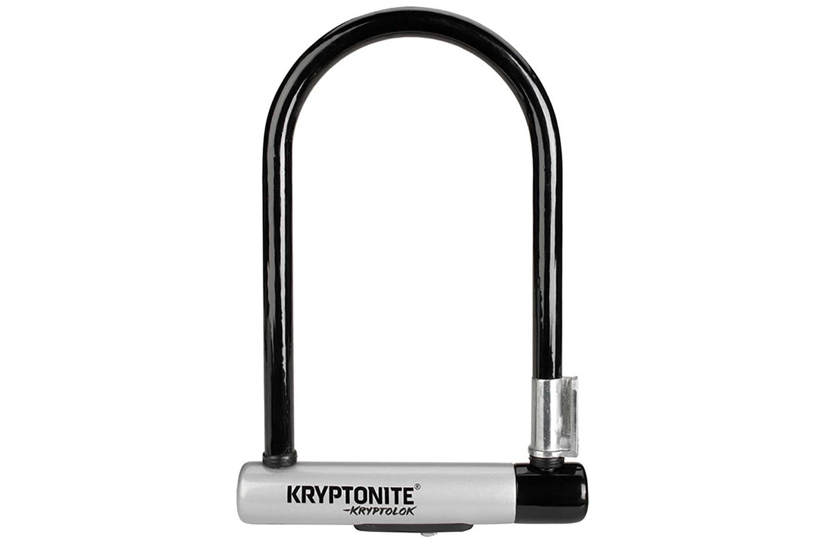 KRYPTONITE ATB U-lukko