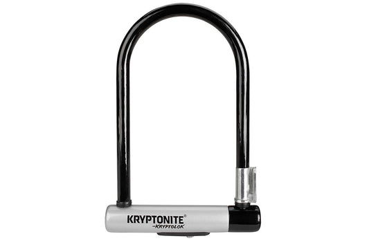 U-slot KRYPTONITE ATB