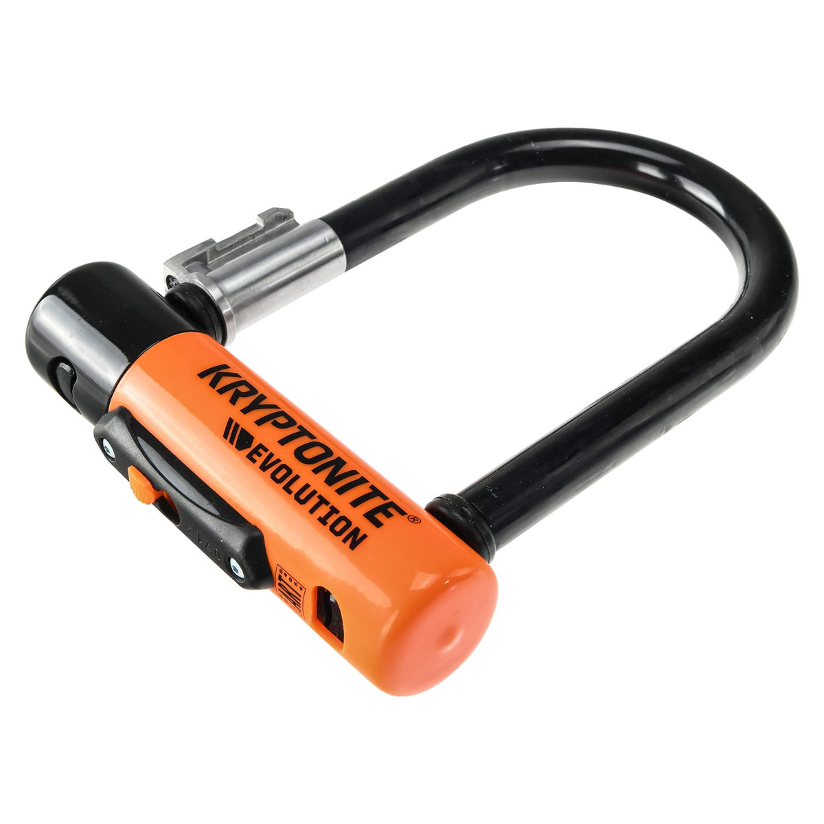 KRYPTONITE EVOLUTION MINI-5 U-Lock