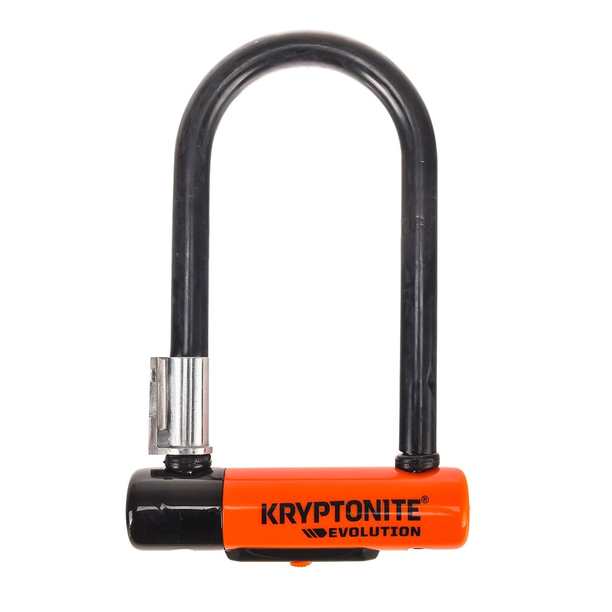 KRYPTONITE EVOLUTION MINI-7 U-lås + FLEX kabel