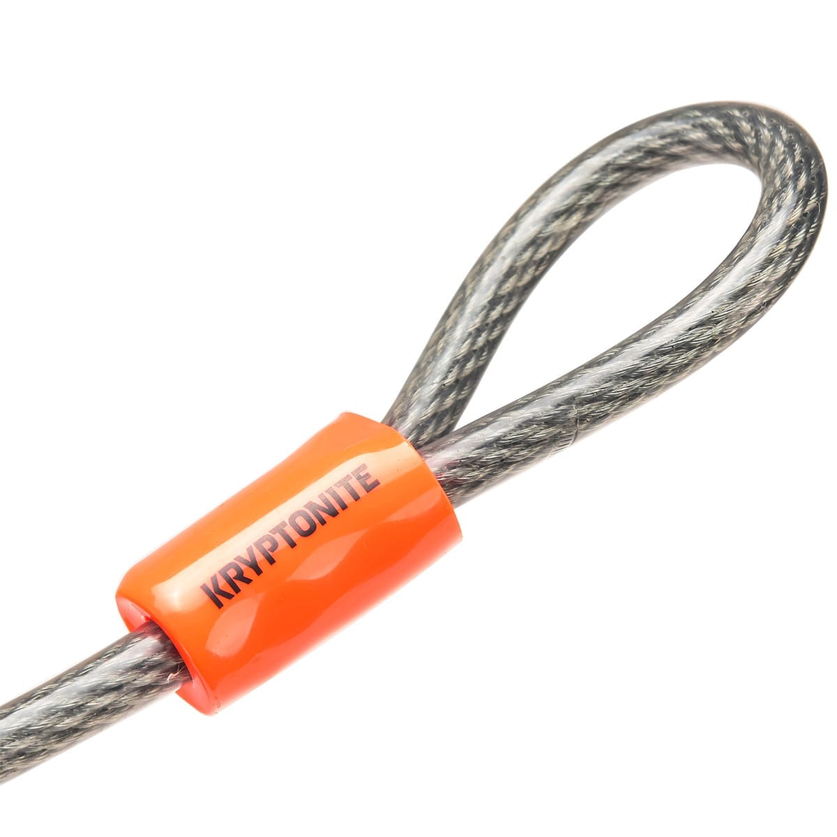 KRYPTONITE EVOLUTION MINI-7 U-lås + FLEX kabel