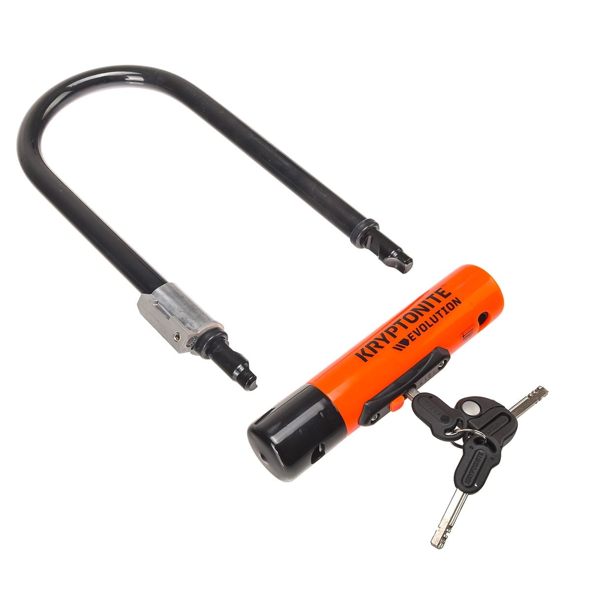 Lås U KRYPTONITE EVOLUTION STANDARD