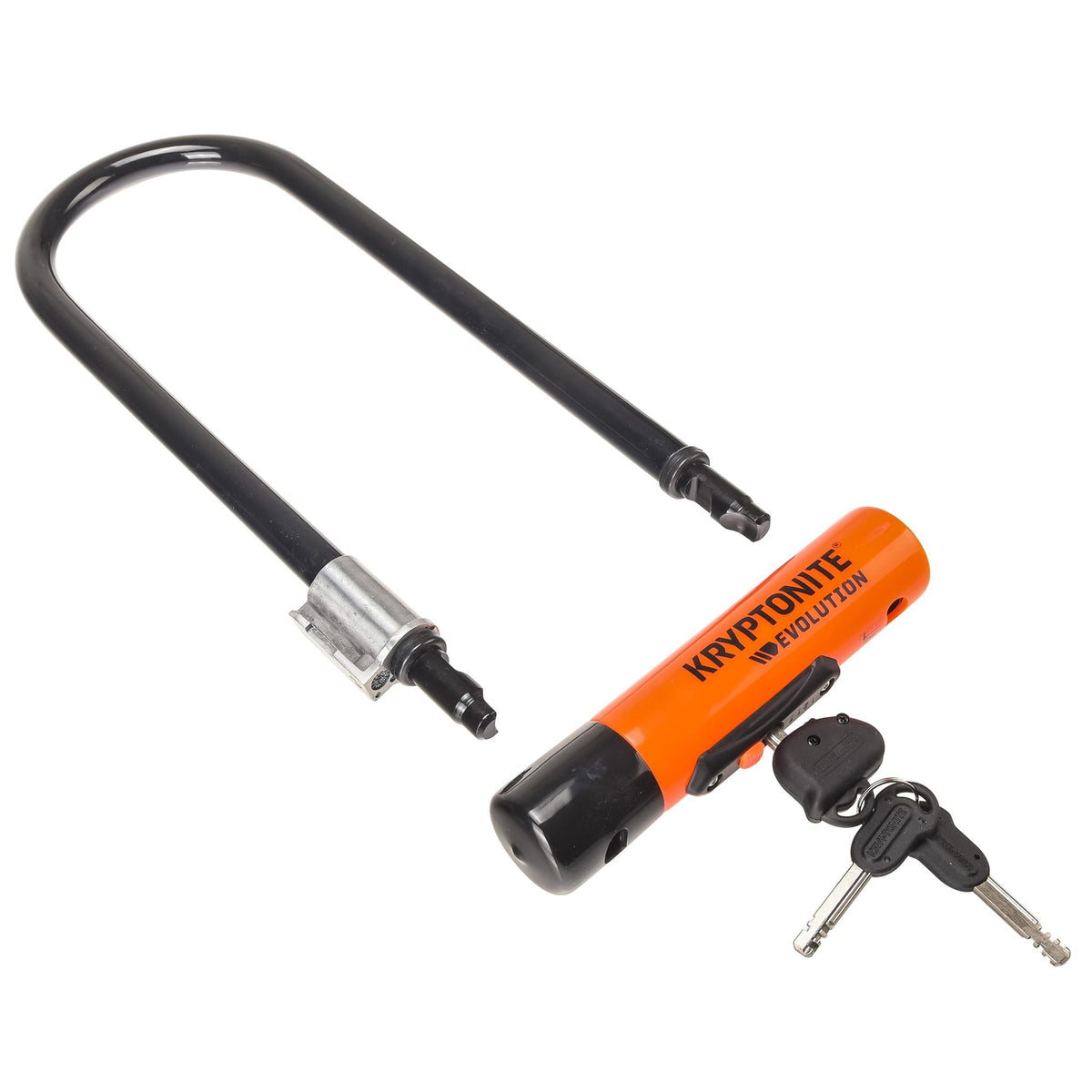 Ringslot U KRYPTONITE EVOLUTION LS