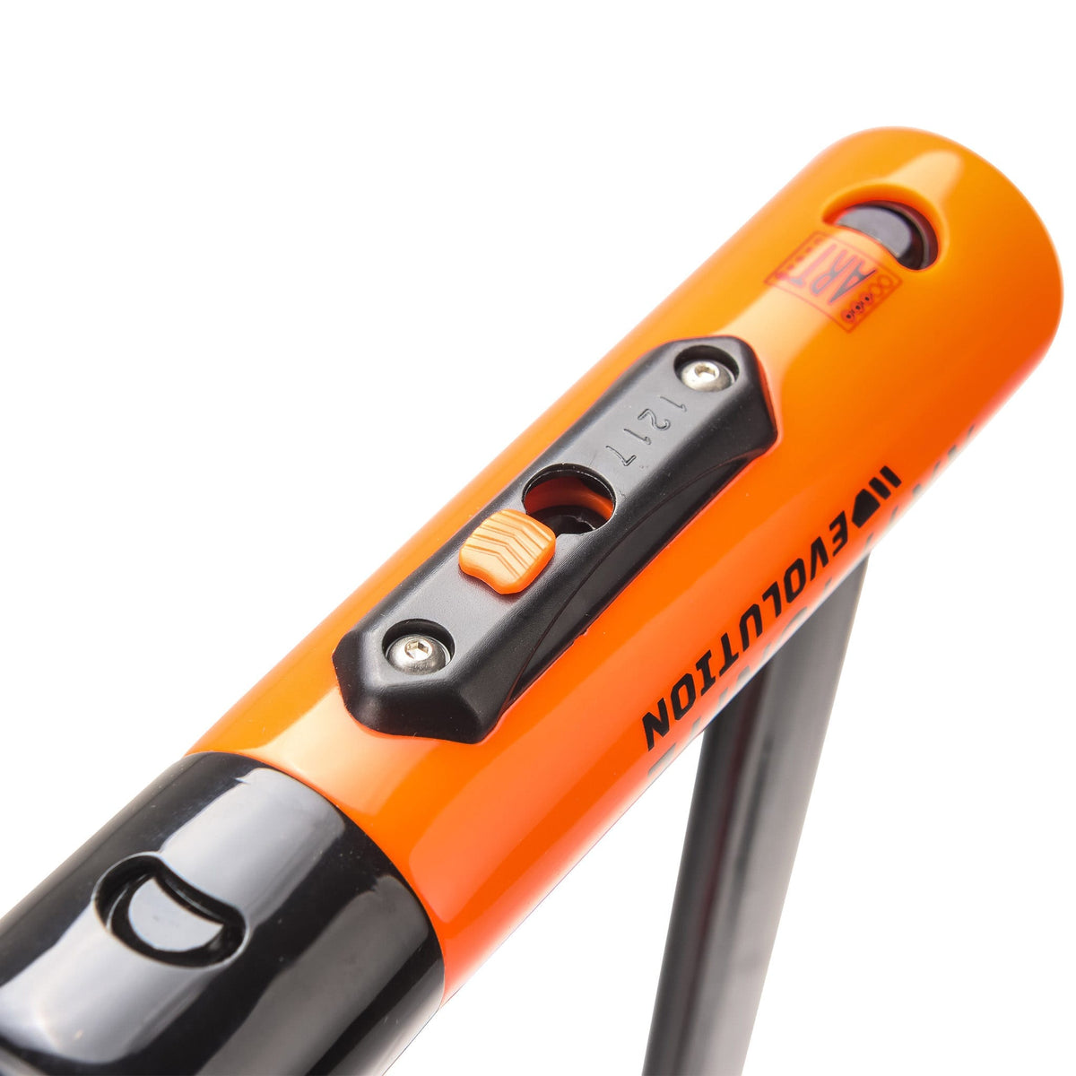 Ringslot U KRYPTONITE EVOLUTION LS