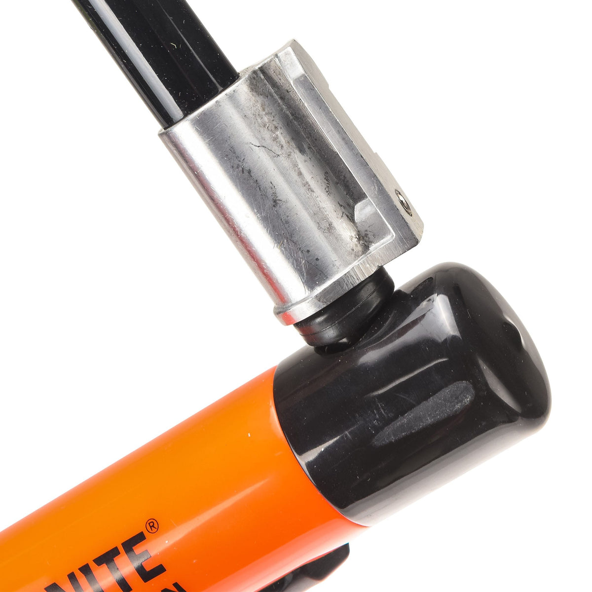 Ringslot U KRYPTONITE EVOLUTION LS