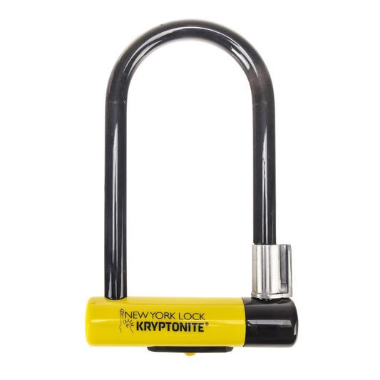 Slot U KRYPTONITE NEW YORK STANDARD