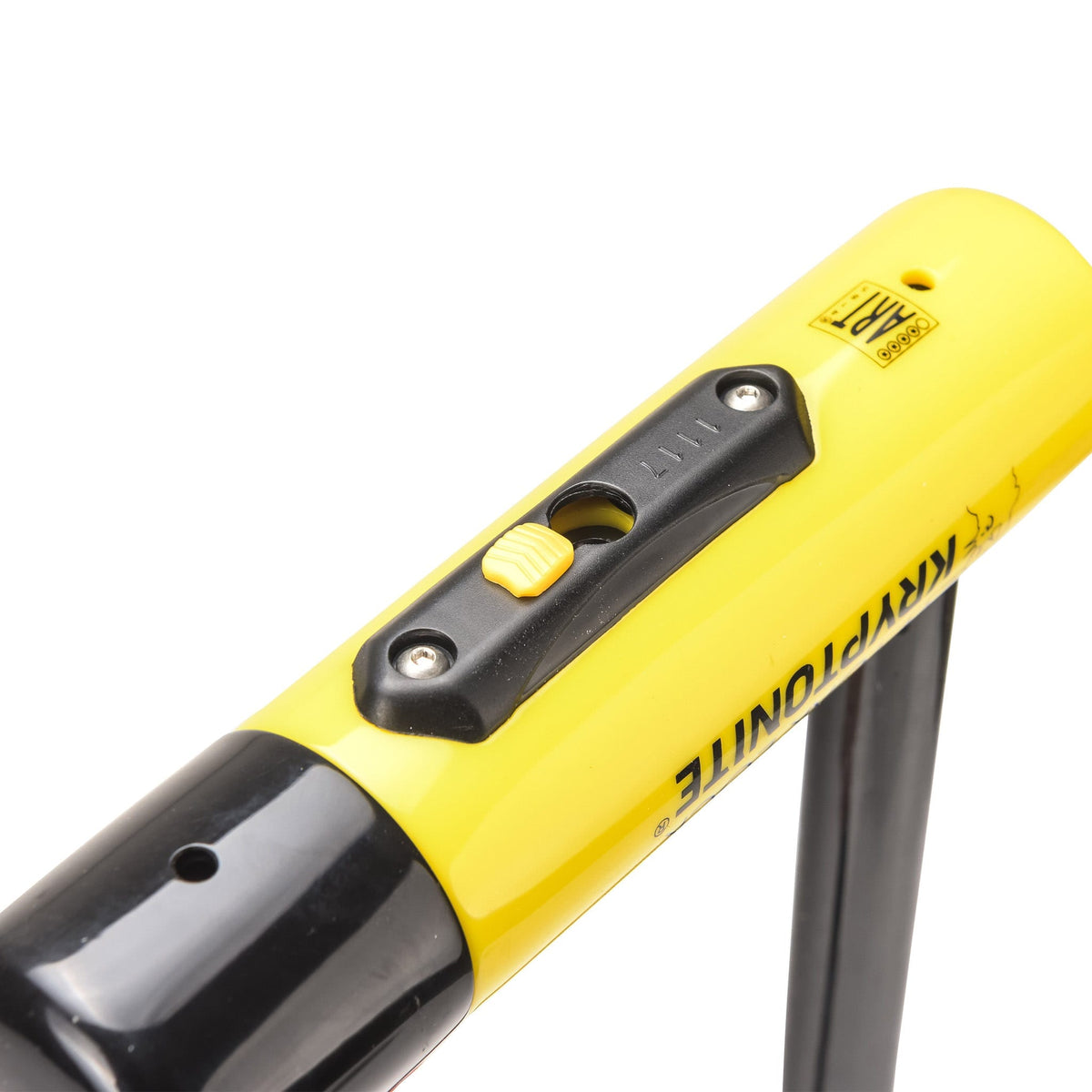 KRYPTONITE NEW YORK STANDARD U-Lock