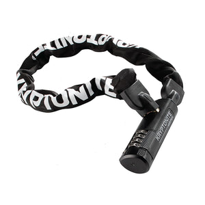 Velosipēda ķēdes slēdzene KRYPTONITE 790 KEEPER