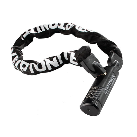 Kettingslot KRYPTONITE 790 KEEPER