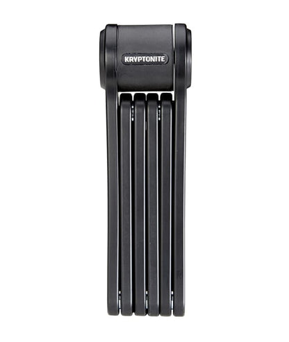 Сгъваема ставна ключалка KRYPTONITE 510 KEEPER