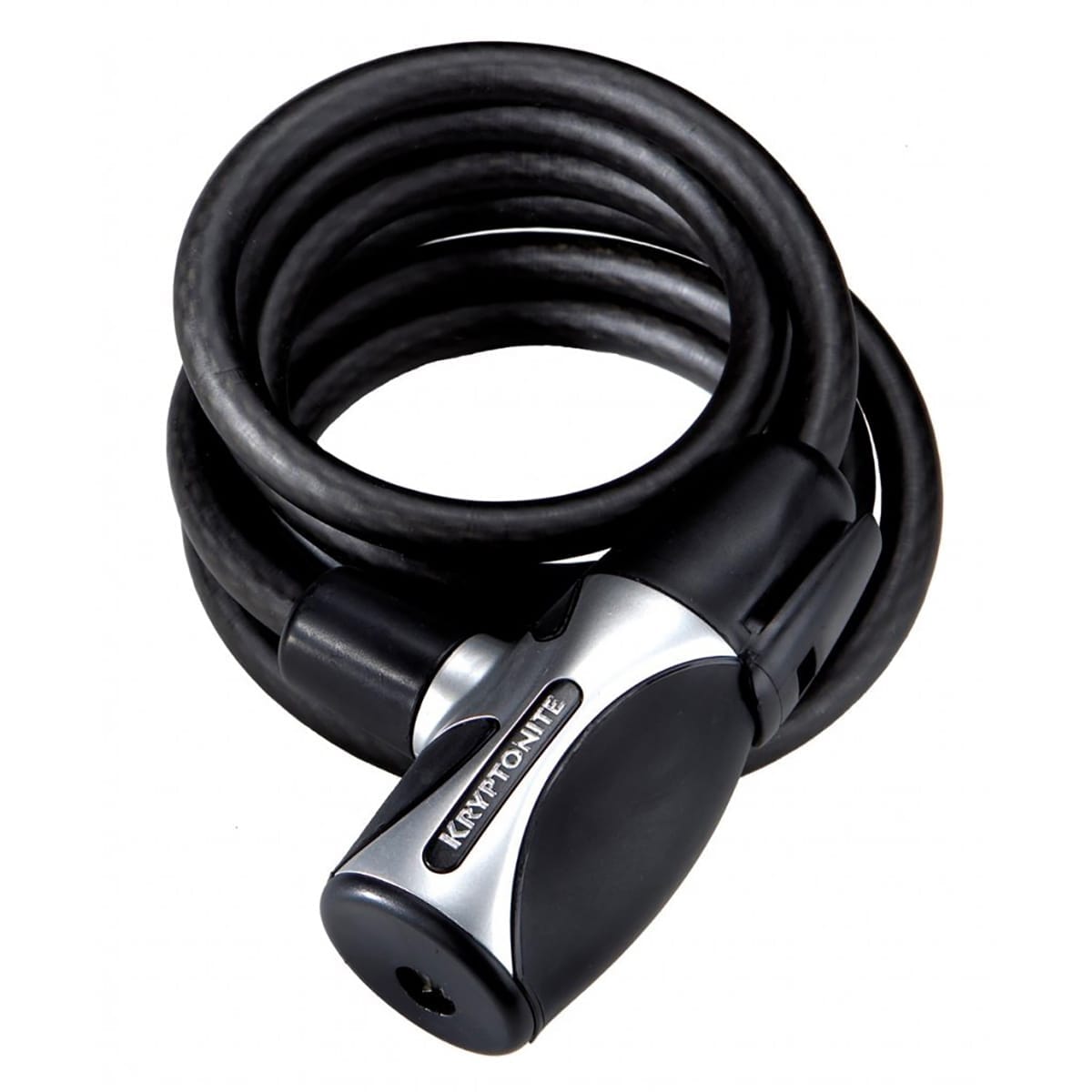 Kabellås KRYPTONITE KRYPTOFLEX 1018 KEY CABLE