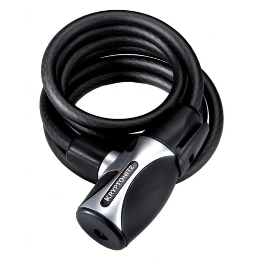 Kabelslot KRYPTONITE KRYPTOFLEX 1018 KEY CABLE
