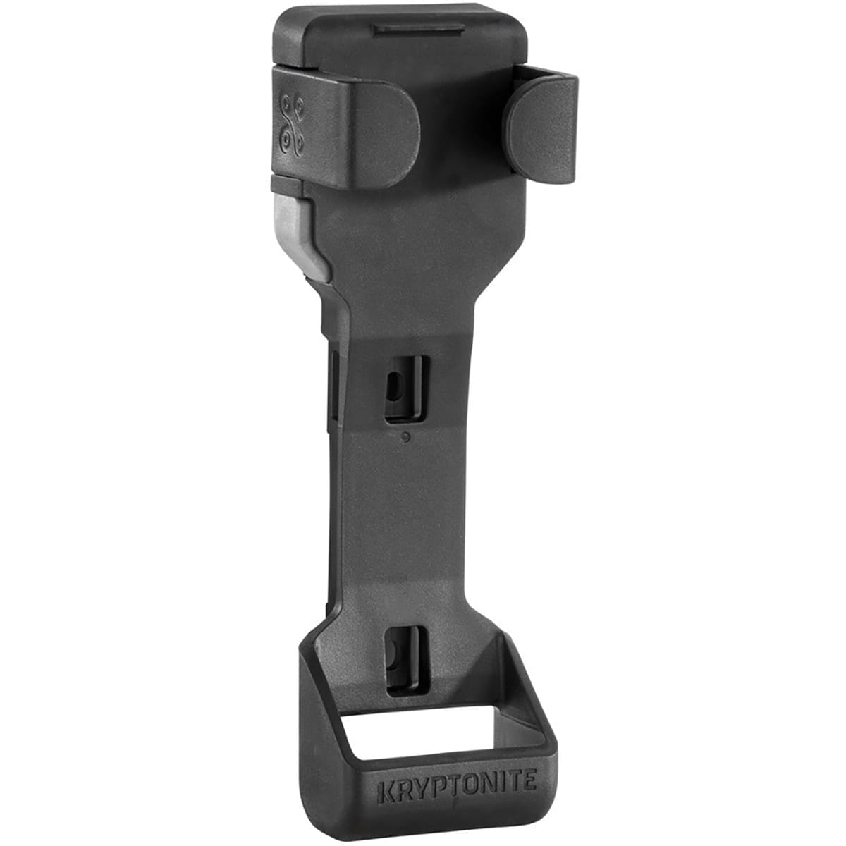 Leddelt foldbart lås KRYPTONITE EVOLUTION 790