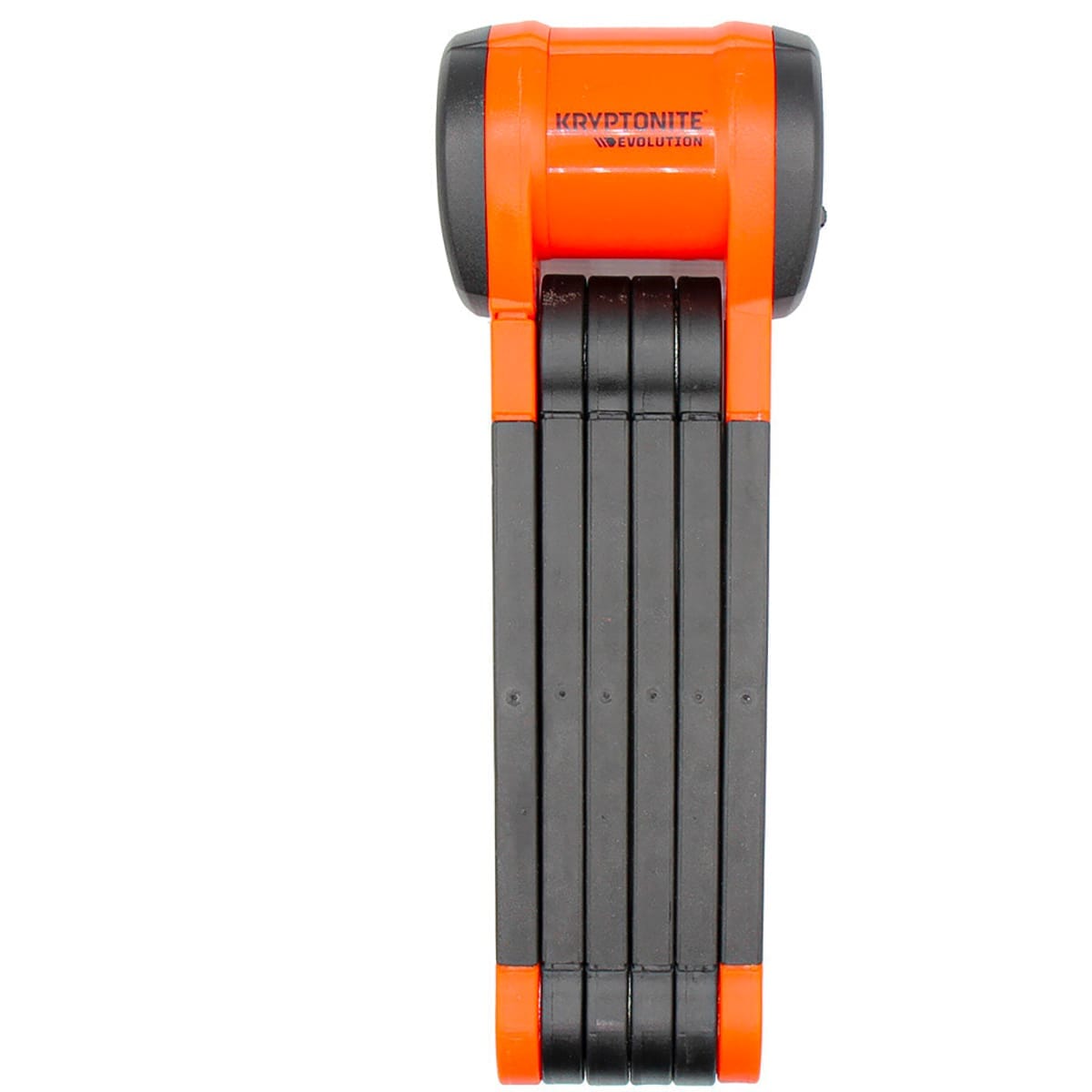 Leddelt foldbart lås KRYPTONITE EVOLUTION 790