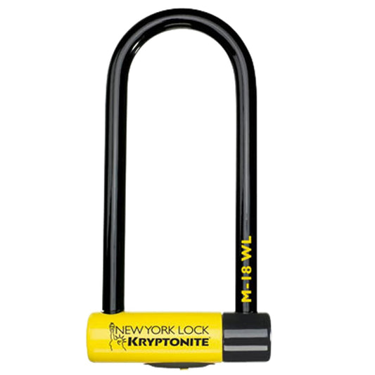U-slot KRYPTONITE New York M18-WL