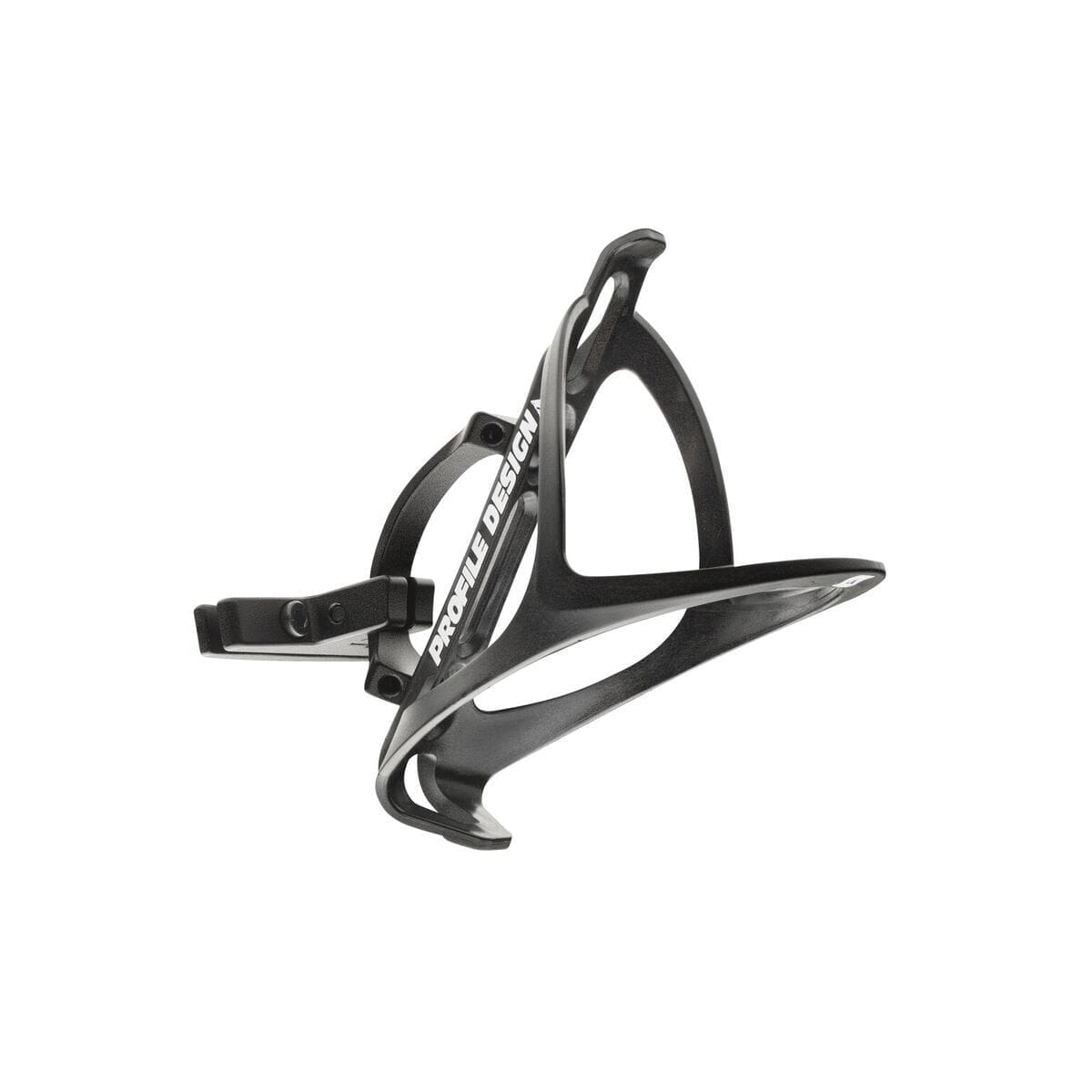 PROFILE DESIGN RMP SINGLE Saddle Single Bottle Cage
