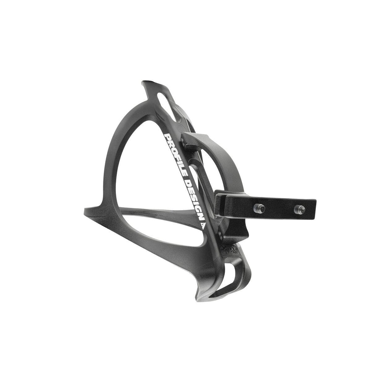 PROFILE DESIGN RMP SINGLE Saddle Single Bottle Cage