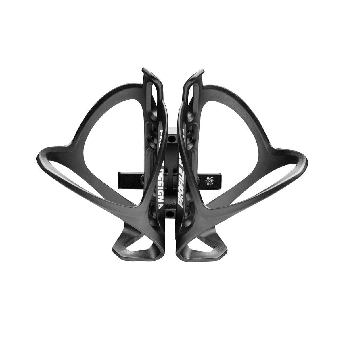 PROFILE DESIGN RMP DUAL Double Saddle Bottle Cage