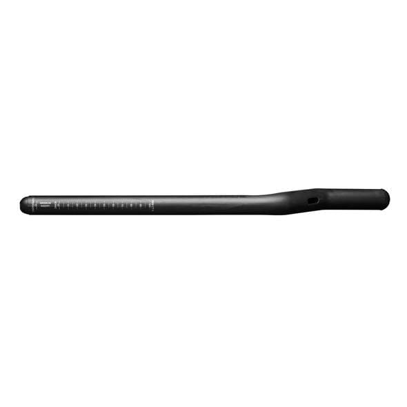 Verlengstukken PROFILE DESIGN 45/25c Aerobar 400mm - Carbon