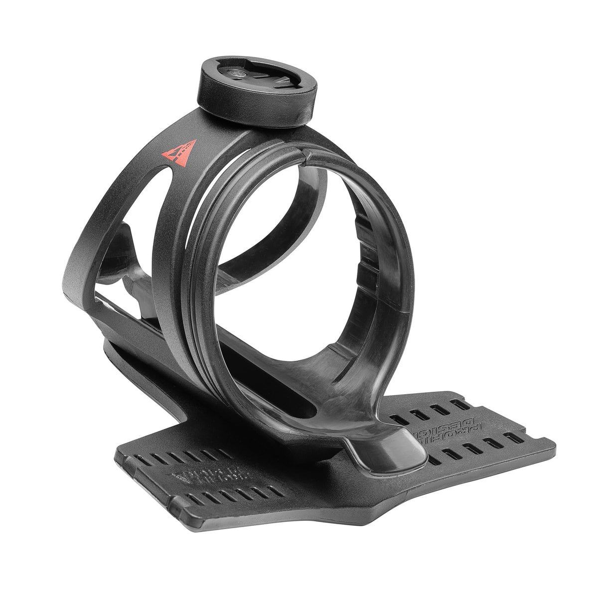 Kiinnike PROFILE DESIGN HSF BTA -nesteytysjärjestelmälle + Garmin-sovitin