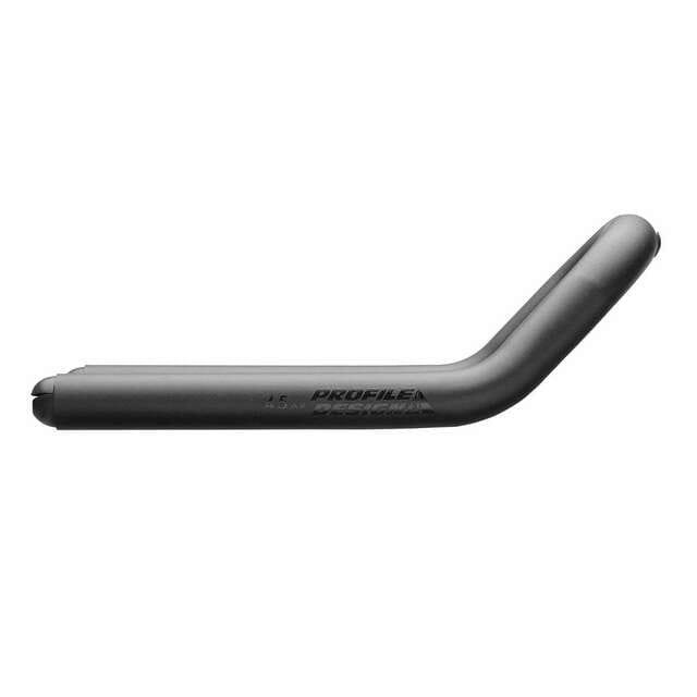 PROFILE DESIGN 45ar Aerobar 240mm Extension Bar Extensions