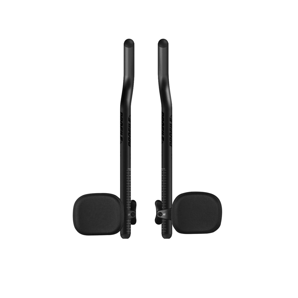 PROFILE DESIGN SONIC ERGO ERGO 43a AEROBAR Handlebar Extensions